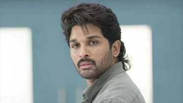 আইনি জালে ফেঁসে যাচ্ছেন আল্লু অর্জুন!